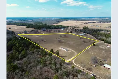 1223 An County Road 465, Palestine, TX 75803 - Photo 1