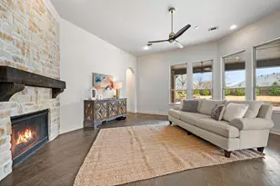 5803 Chalford Common, Colleyville, TX 76034 - Photo 8