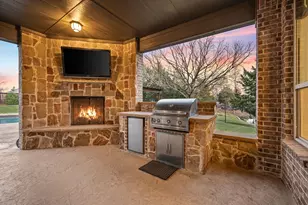 5803 Chalford Common, Colleyville, TX 76034 - Photo 30