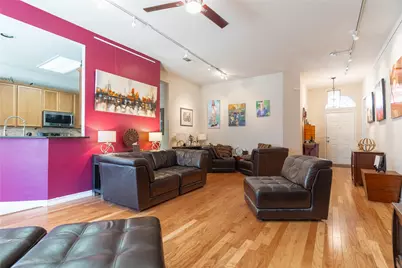 1036 Wagon Trail Drive, Little Elm, TX 75068 - Photo 8