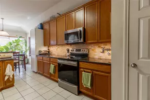 1036 Wagon Trail Dr, Little Elm, TX 75068 - Photo 16