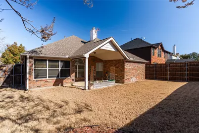 1036 Wagon Trail Drive, Little Elm, TX 75068 - Photo 30
