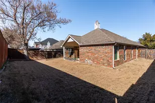 1036 Wagon Trail Dr, Little Elm, TX 75068 - Photo 28