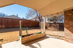 1036 Wagon Trail Dr, Little Elm, TX 75068 - Photo 28