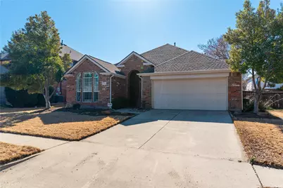 1036 Wagon Trail Drive, Little Elm, TX 75068 - Photo 4