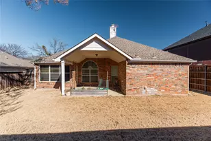 1036 Wagon Trail Dr, Little Elm, TX 75068 - Photo 26
