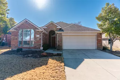 1036 Wagon Trail Drive, Little Elm, TX 75068 - Photo 2