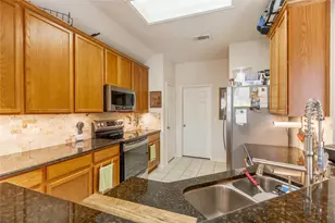 1036 Wagon Trail Dr, Little Elm, TX 75068 - Photo 12