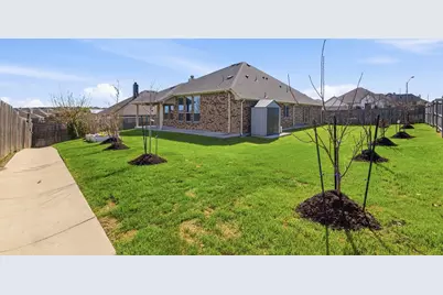 9302 Diane Court, Fort Worth, TX 76108 - Photo 24