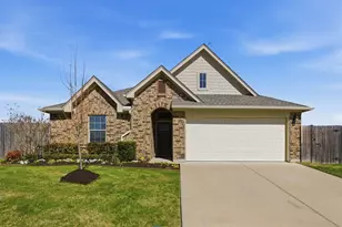9302 Diane Ct, Fort Worth, TX 76108 - Photo 2