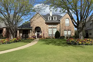 2160 Wilderness Ct, Frisco, TX 75033 - Photo 1