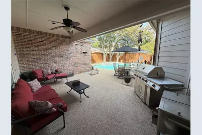 2160 Wilderness Court, Frisco, TX 75033 - Photo 36