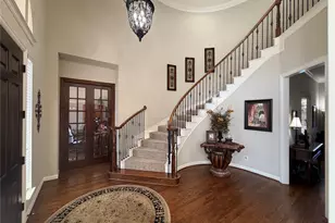 2160 Wilderness Ct, Frisco, TX 75033 - Photo 2