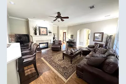 2160 Wilderness Court, Frisco, TX 75033 - Photo 16