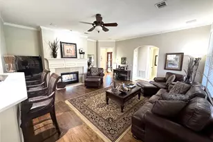 2160 Wilderness Ct, Frisco, TX 75033 - Photo 16