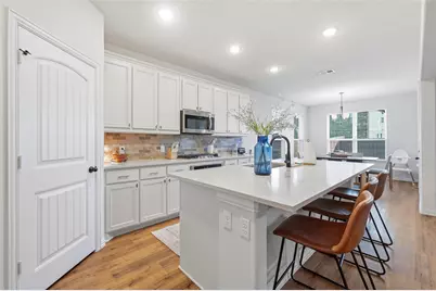 2005 Sun Star Drive, Haslet, TX 76052 - Photo 22