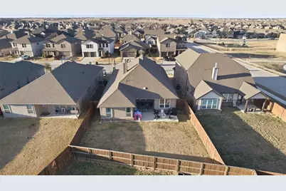 2005 Sun Star Drive, Haslet, TX 76052 - Photo 36