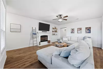 2005 Sun Star Drive, Haslet, TX 76052 - Photo 16