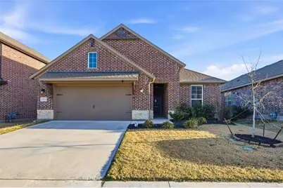 2005 Sun Star Drive, Haslet, TX 76052 - Photo 2
