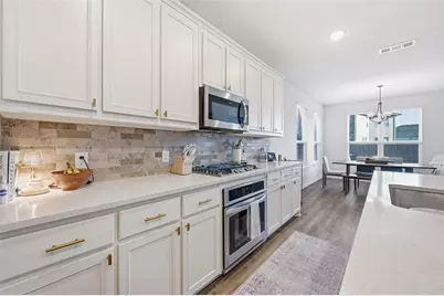 2005 Sun Star Drive, Haslet, TX 76052 - Photo 24