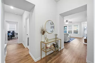 2005 Sun Star Drive, Haslet, TX 76052 - Photo 4