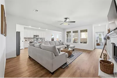 2005 Sun Star Drive, Haslet, TX 76052 - Photo 14