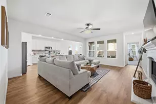 2005 Sun Star Dr, Haslet, TX 76052 - Photo 14