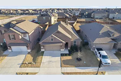 2005 Sun Star Drive, Haslet, TX 76052 - Photo 38