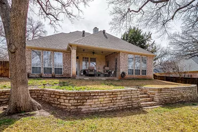 1929 Clear Creek Drive, Weatherford, TX 76087 - Photo 38