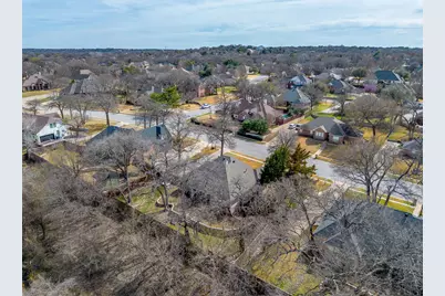 1929 Clear Creek Drive, Weatherford, TX 76087 - Photo 2