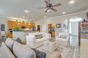 1929 Clear Creek Dr, Weatherford, TX 76087 - Photo 10