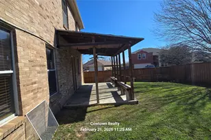 5532 Costa Mesa Dr, Fort Worth, TX 76244 - Photo 30