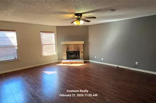 5532 Costa Mesa Dr, Fort Worth, TX 76244 - Photo 8