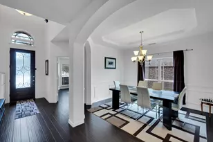 262 Brook Meadow Dr, Midlothian, TX 76065 - Photo 2