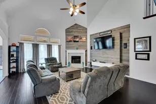 262 Brook Meadow Dr, Midlothian, TX 76065 - Photo 4