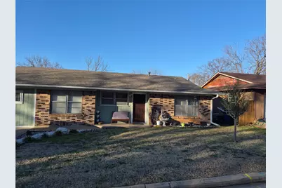 1737 W Parnell Street, Denison, TX 75020 - Photo 1