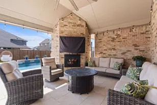 2736 Village Creek St, Celina, TX 75078 - Photo 34