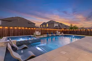 2736 Village Creek St, Celina, TX 75078 - Photo 2