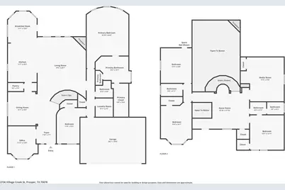 2736 Village Creek Street, Celina, TX 75078 - Photo 32