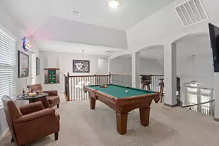 2736 Village Creek St, Celina, TX 75078 - Photo 24