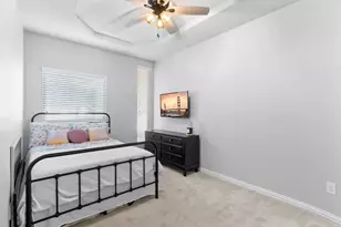 2736 Village Creek St, Celina, TX 75078 - Photo 16