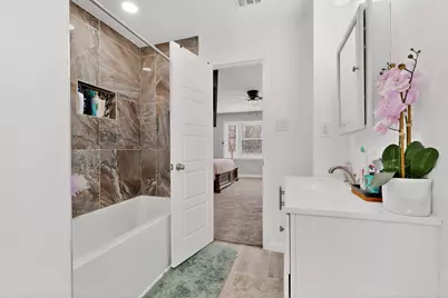 12029 Forest Glen Lane, Balch Springs, TX 75180 - Photo 16