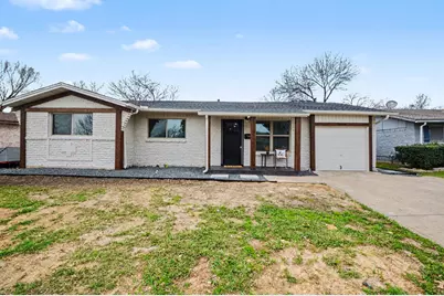 3009 Harvard Street N, Irving, TX 75062 - Photo 2