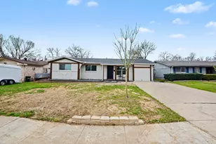 3009 Harvard St N, Irving, TX 75062 - Photo 1
