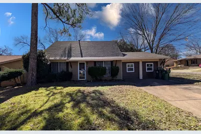 1200 Rebecca Lane, Arlington, TX 76014 - Photo 1