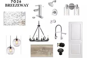 7026 Breezeway Dr, Abilene, TX 79606 - Photo 2