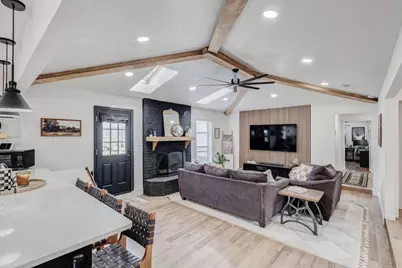 404 Mountainview Drive, Hurst, TX 76054 - Photo 8