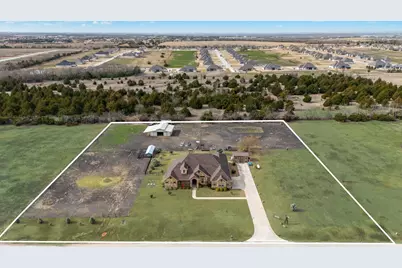 729 Meadow Drive, McLendon-Chisholm, TX 75032 - Photo 2