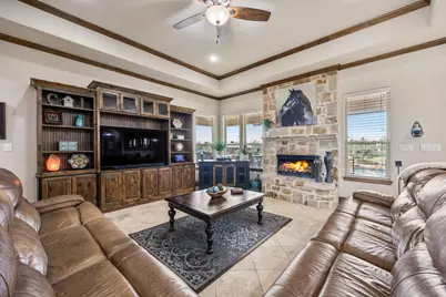 729 Meadow Drive, McLendon-Chisholm, TX 75032 - Photo 6