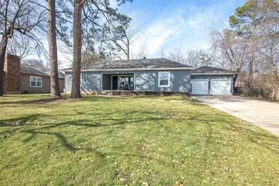 1308 Myrtle Street, Denton, TX 76201 - Photo 1